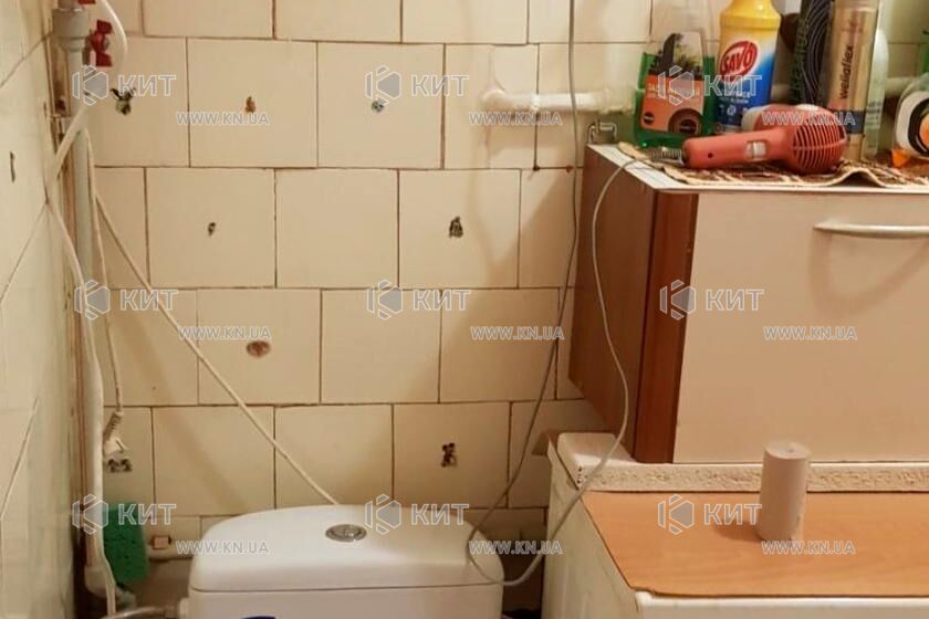 Продажа квартиры Харьков, Одесская, Основа, 59м²