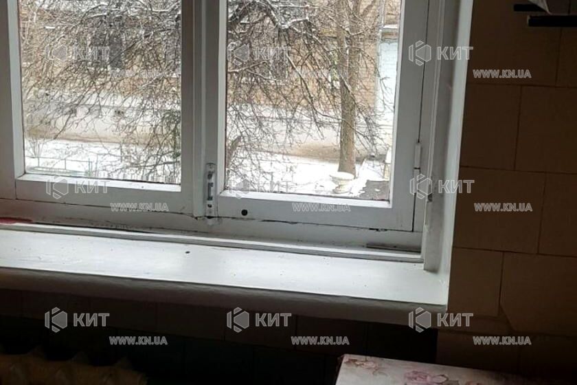 Продажа квартиры Харьков, Одесская, Основа, 59м²