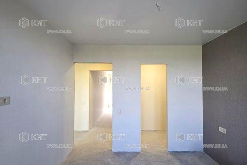 Продажа квартиры Харьков, Салтовка, 533 мрн., 65м²