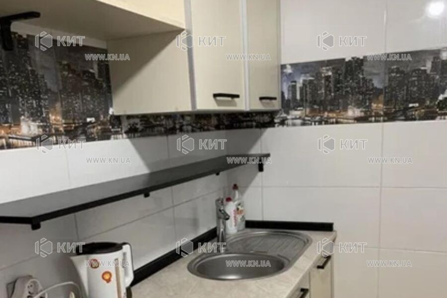 Продаж квартири Харків, Павлове Поле, 62м²