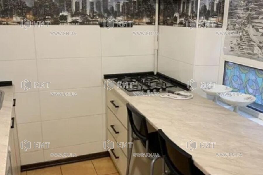 Продаж квартири Харків, Павлове Поле, 62м²