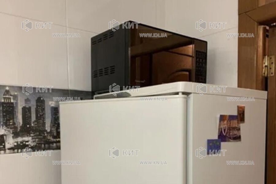 Продаж квартири Харків, Павлове Поле, 62м²