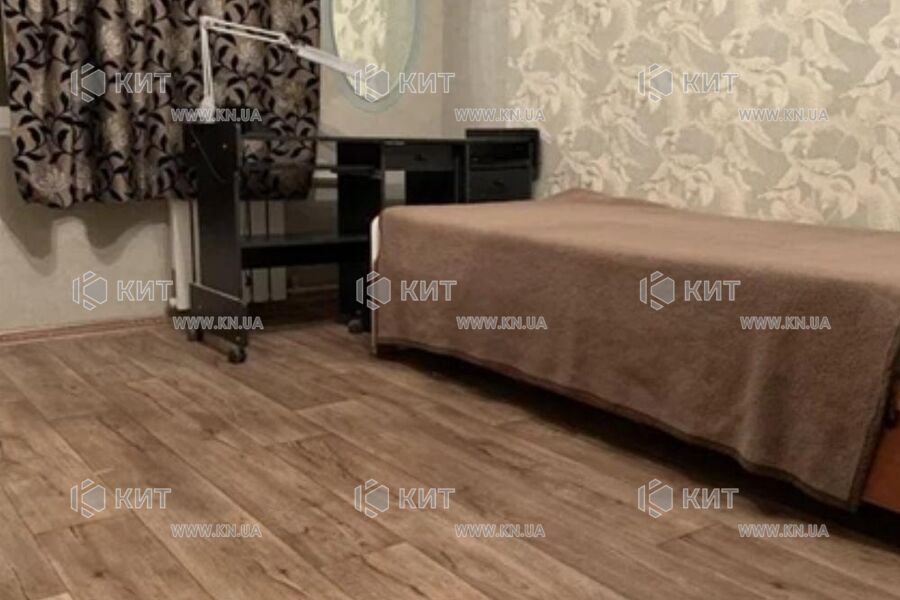 Продаж квартири Харків, Павлове Поле, 62м²