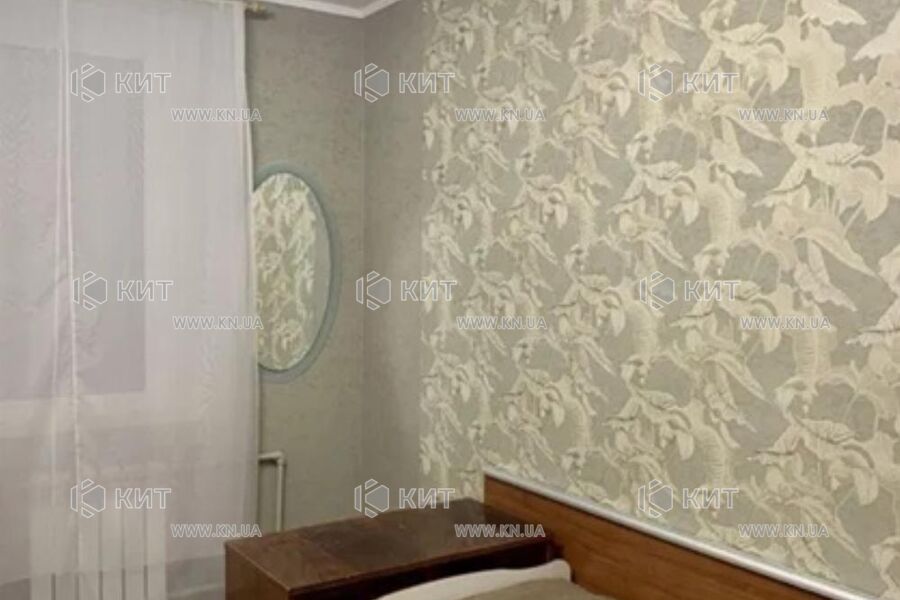 Продаж квартири Харків, Павлове Поле, 62м²