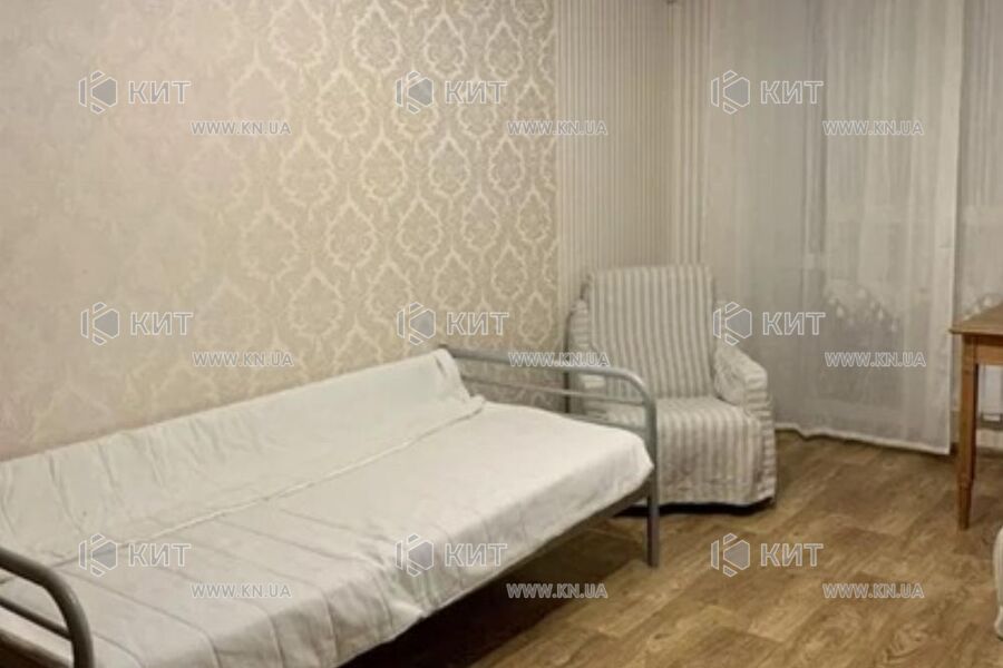 Продаж квартири Харків, Павлове Поле, 62м²
