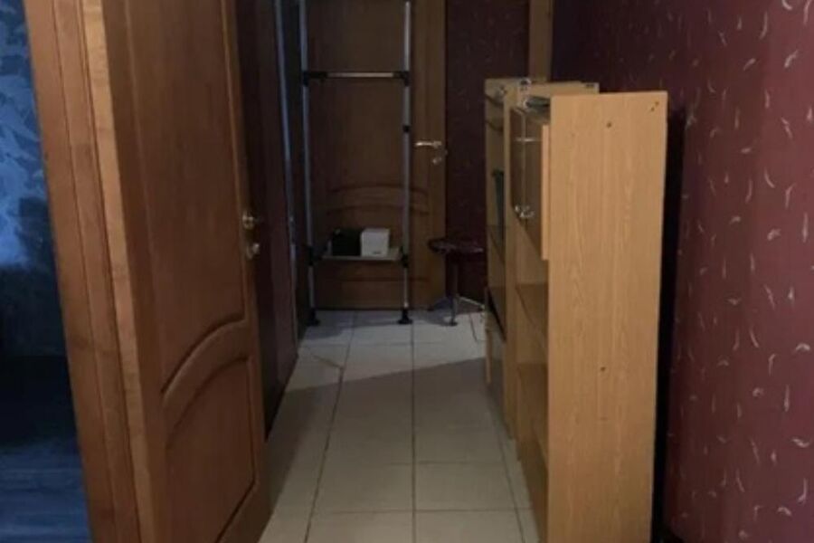 Продаж квартири Харків, Павлове Поле, 62м²