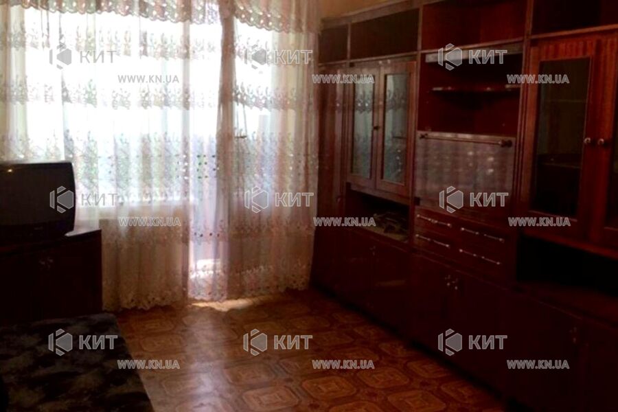 Продажа квартиры Харьков, Киевская, Гидропарк, 44.9м²