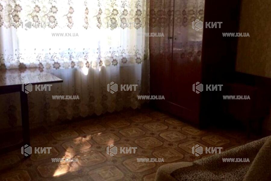 Продажа квартиры Харьков, Киевская, Гидропарк, 44.9м²