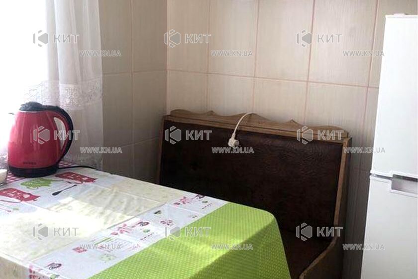 Продажа квартиры Харьков, Киевская, Гидропарк, 44.9м²