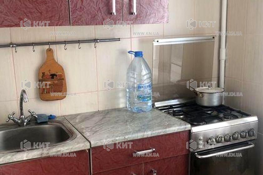 Продажа квартиры Харьков, Киевская, Гидропарк, 44.9м²