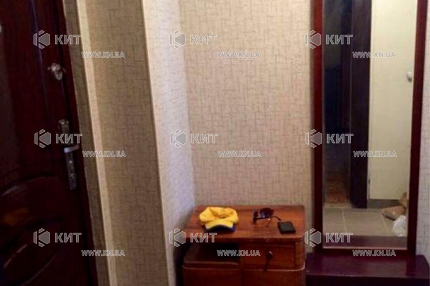Продажа квартиры Харьков, Киевская, Гидропарк, 44.9м²