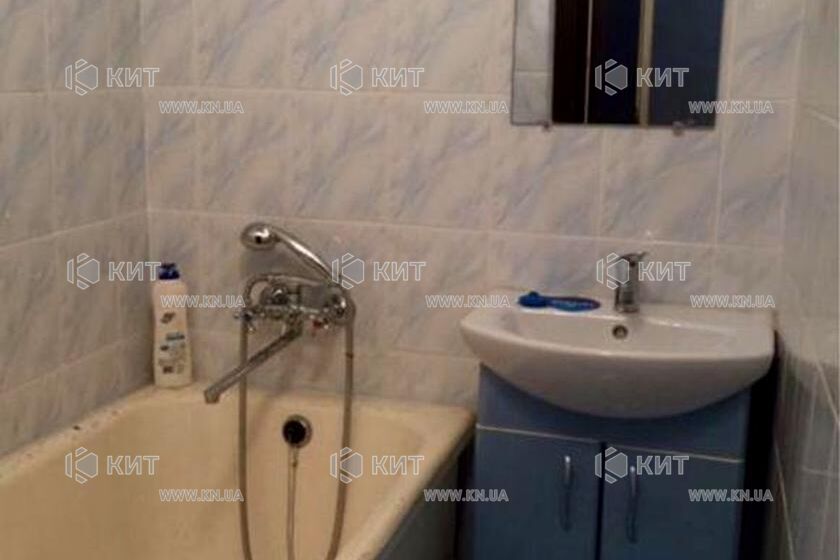 Продажа квартиры Харьков, Киевская, Гидропарк, 44.9м²