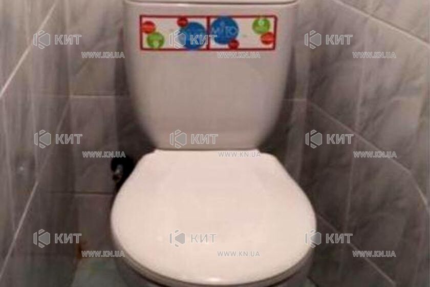 Продажа квартиры Харьков, Киевская, Гидропарк, 44.9м²