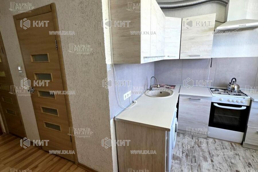 Продаж квартири Харків, Салтівка, 624 мрн., 39м²