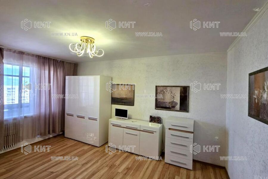 Продаж квартири Харків, Салтівка, 624 мрн., 39м²