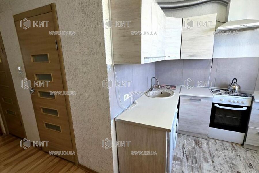 Продаж квартири Харків, Салтівка, 624 мрн., 39м²