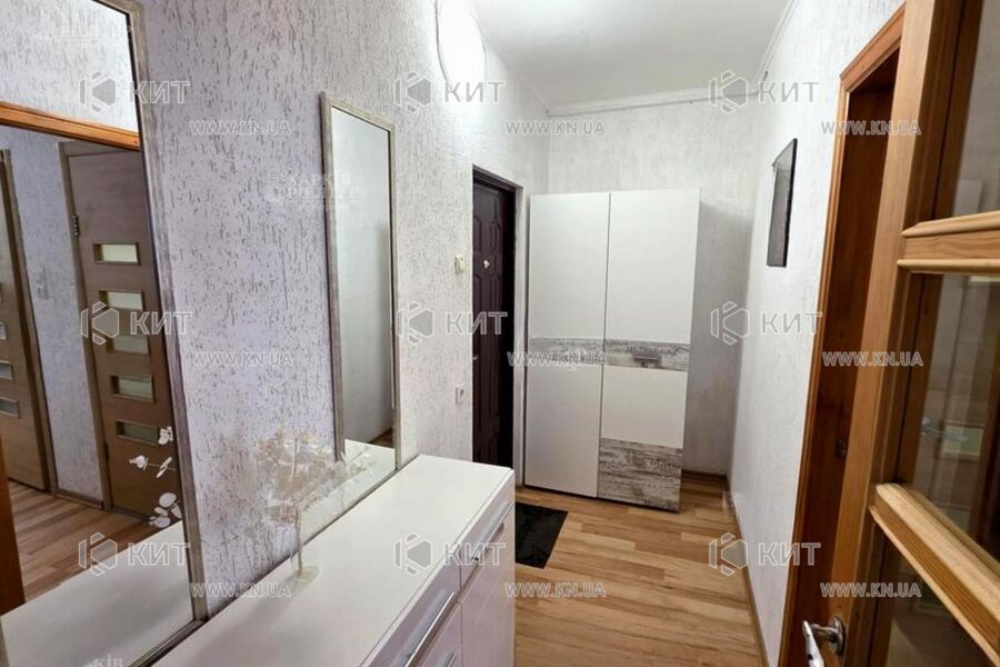 Продаж квартири Харків, Салтівка, 624 мрн., 39м²