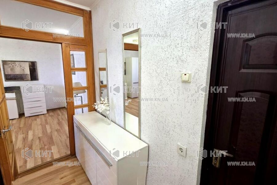 Продаж квартири Харків, Салтівка, 624 мрн., 39м²