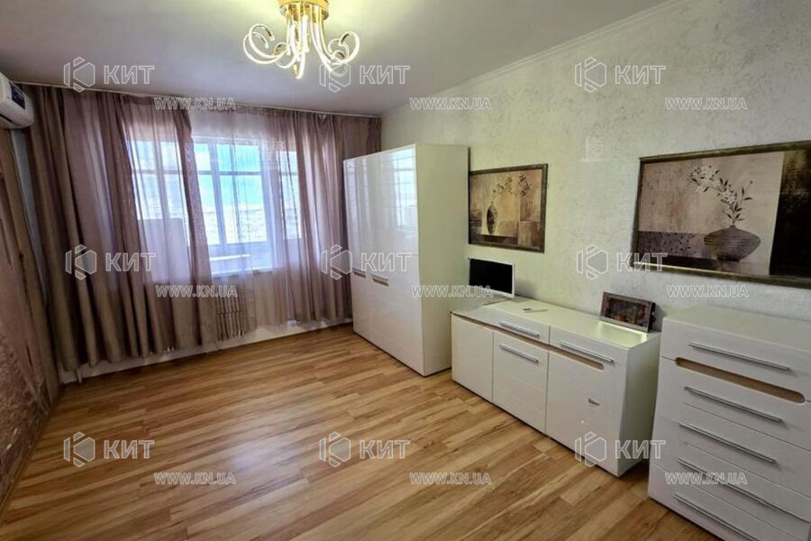 Продаж квартири Харків, Салтівка, 624 мрн., 39м²