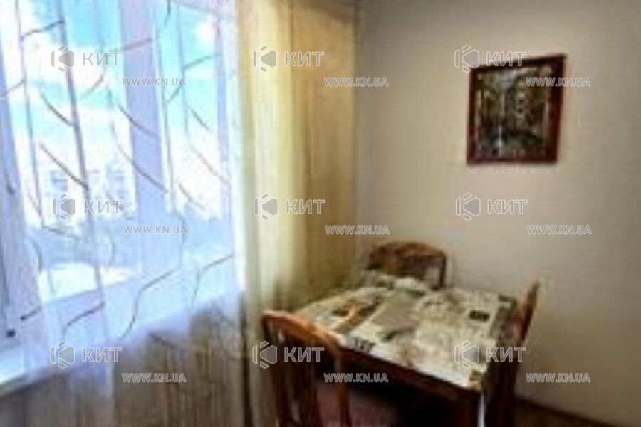 Продаж квартири Харків, Салтівка, 624 мрн., 39м²