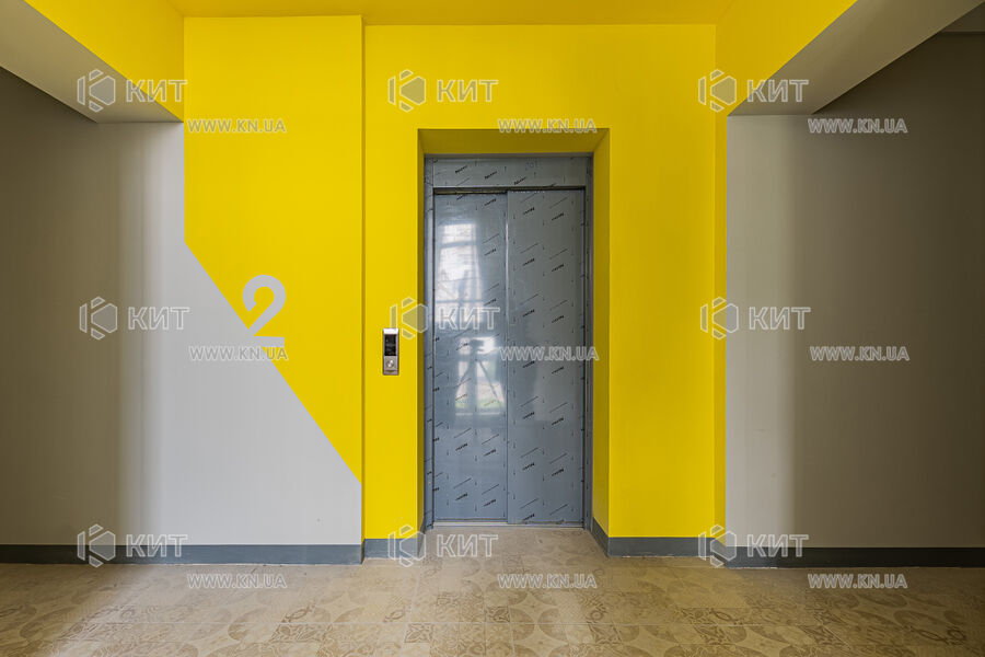 Продажа квартиры Харьков, Спортивная, Гагарина, Защитников, 58.8м²