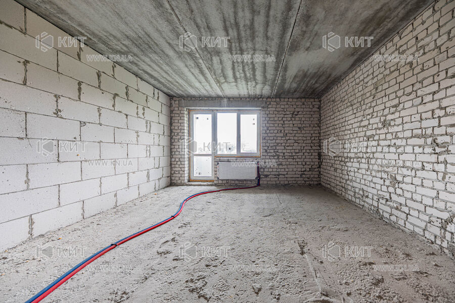 Продажа квартиры Харьков, Спортивная, Гагарина, Защитников, 58.8м²