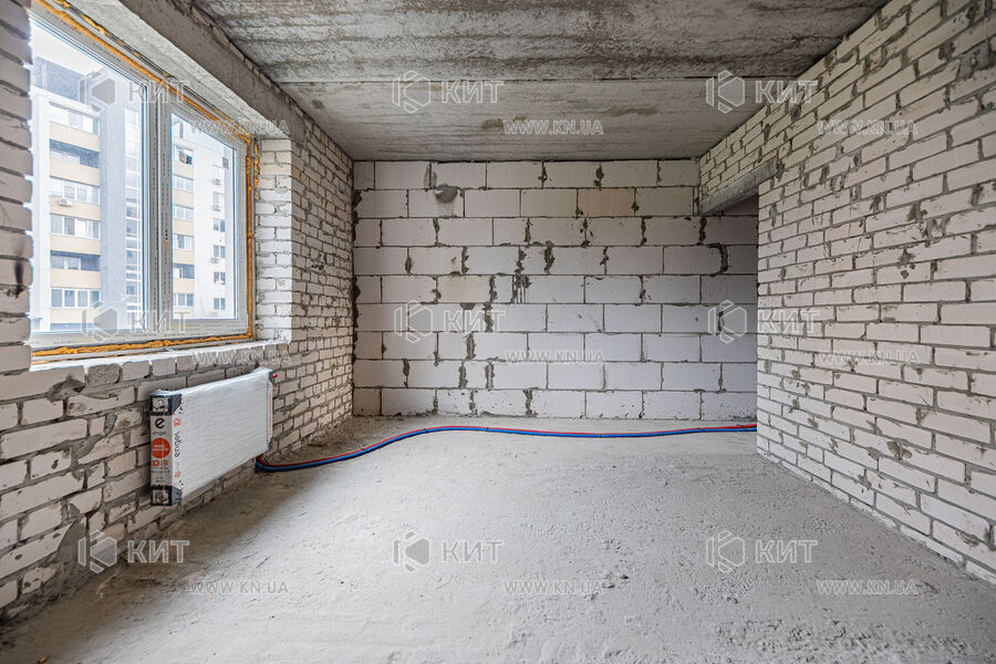 Продажа квартиры Харьков, Спортивная, Гагарина, Защитников, 58.8м²
