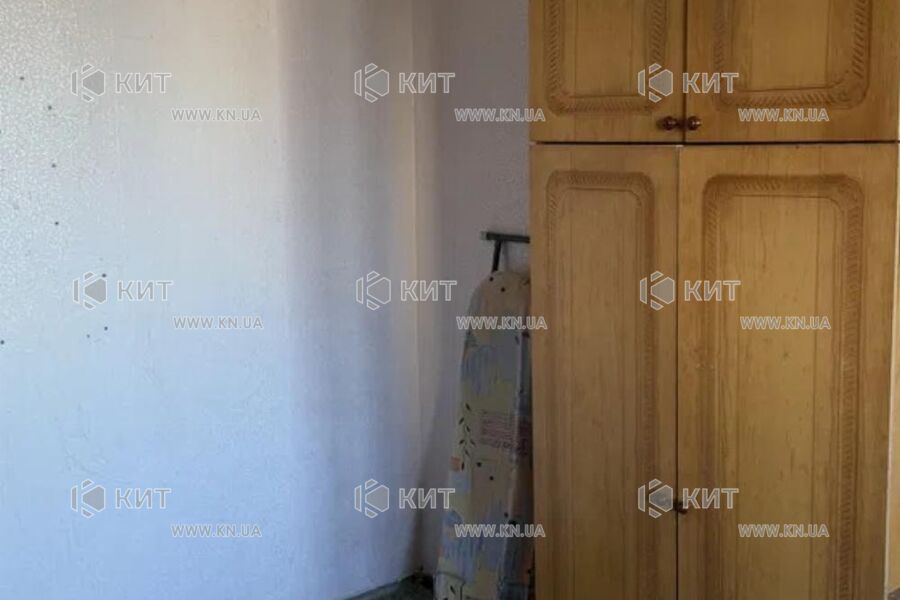 Продаж квартири Харків, Салтівка, 521 мрн., 65м²