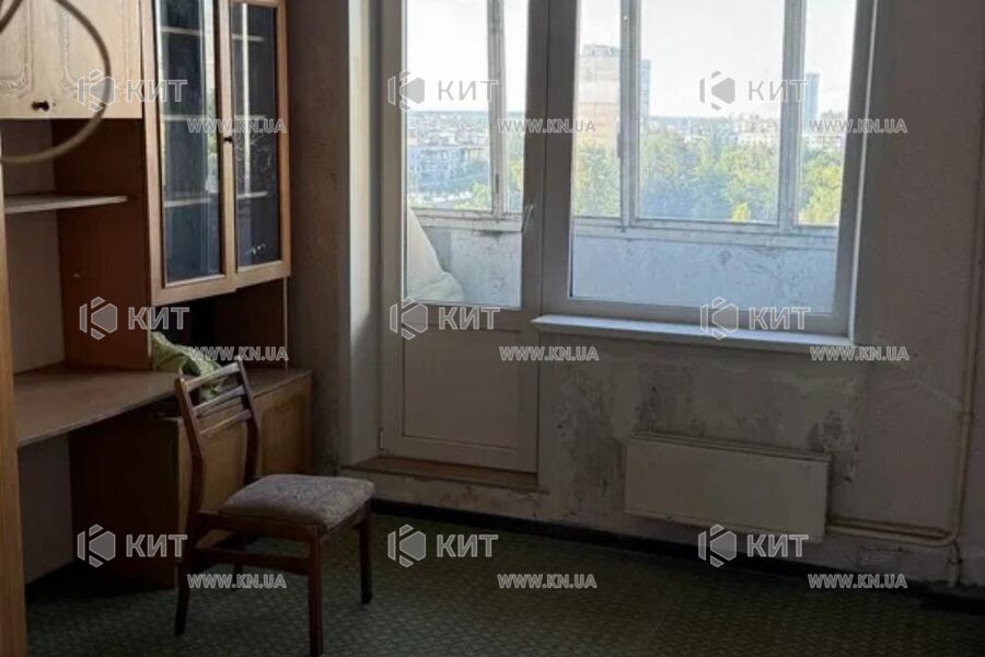 Продаж квартири Харків, Салтівка, 521 мрн., 65м²