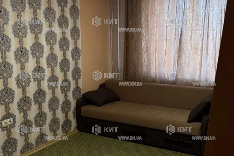 Продаж квартири Харків, Салтівка, 521 мрн., 65м²