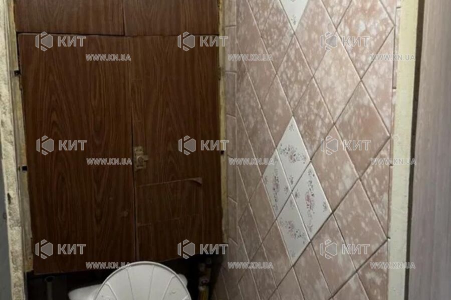 Продаж квартири Харків, Салтівка, 521 мрн., 65м²