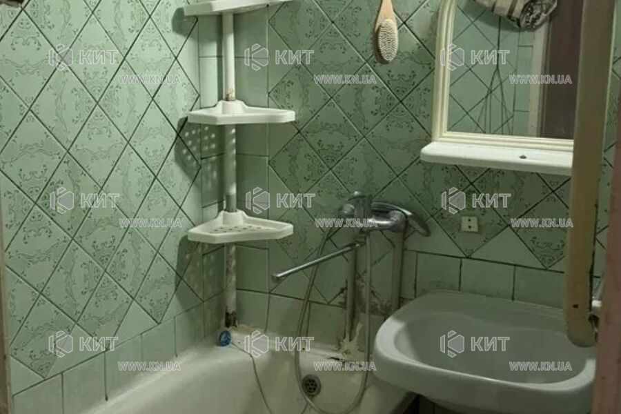 Продаж квартири Харків, Салтівка, 521 мрн., 65м²