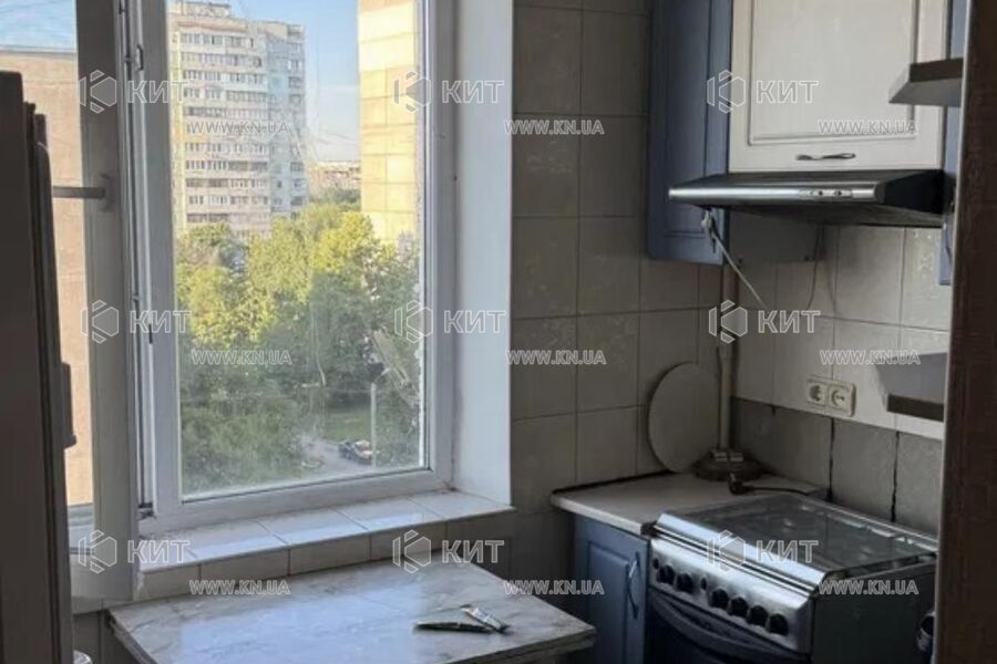 Продаж квартири Харків, Салтівка, 521 мрн., 65м²