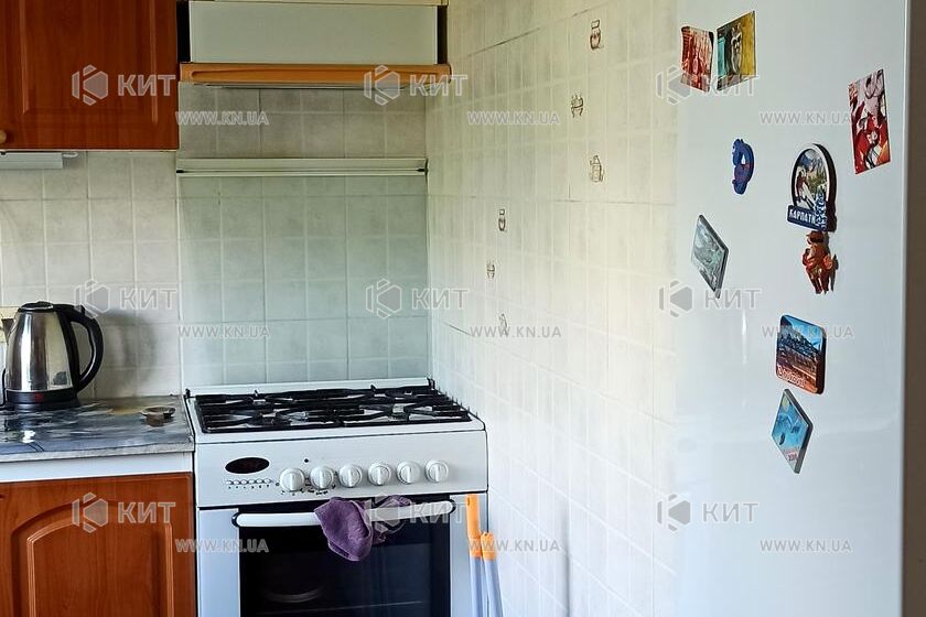квартири Харків, Салтівка, 520 мрн., 66м²