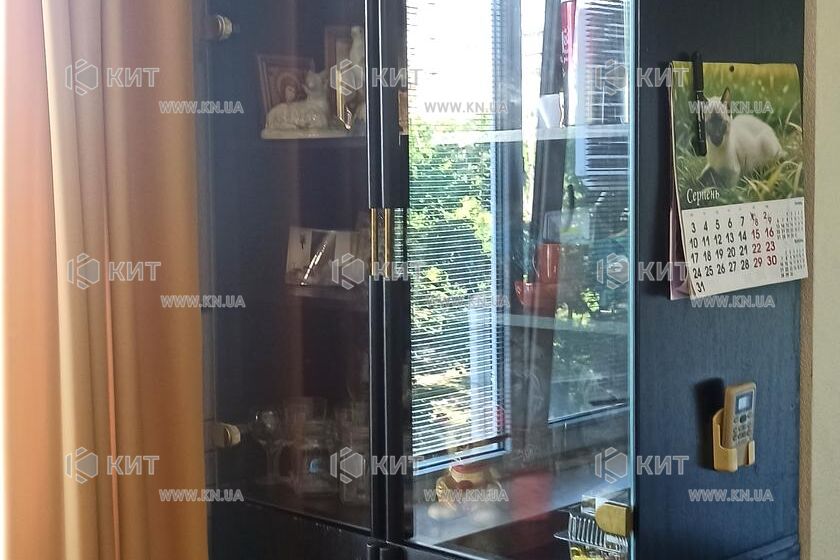 квартири Харків, Салтівка, 520 мрн., 66м²