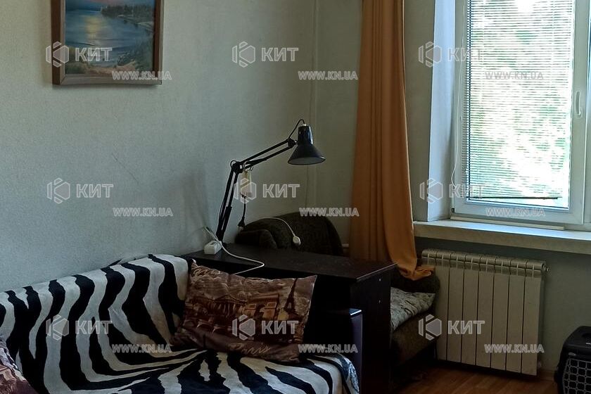 квартири Харків, Салтівка, 520 мрн., 66м²