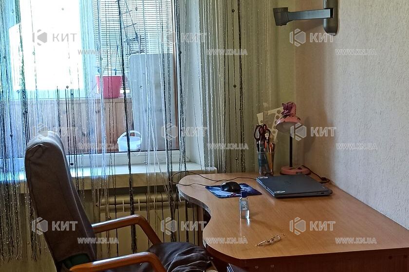 квартири Харків, Салтівка, 520 мрн., 66м²