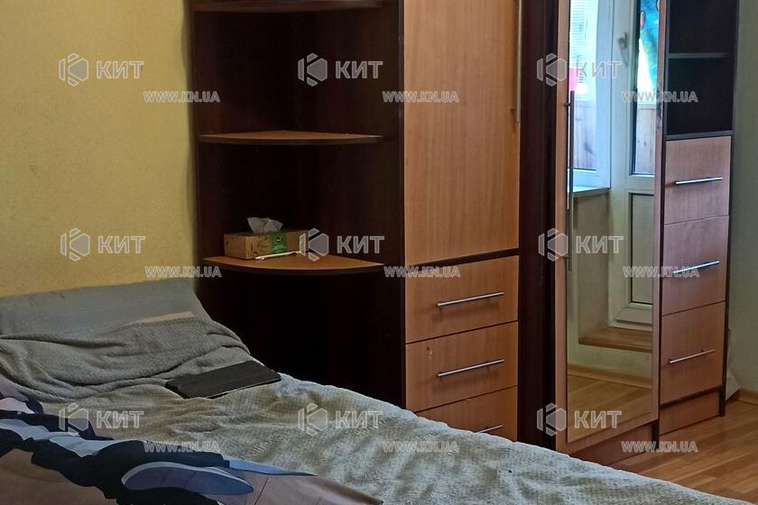 квартири Харків, Салтівка, 520 мрн., 66м²