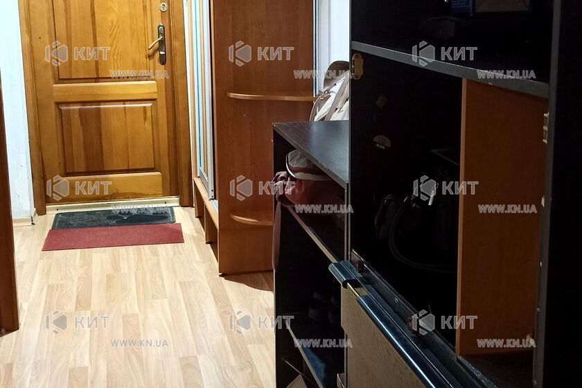 квартири Харків, Салтівка, 520 мрн., 66м²