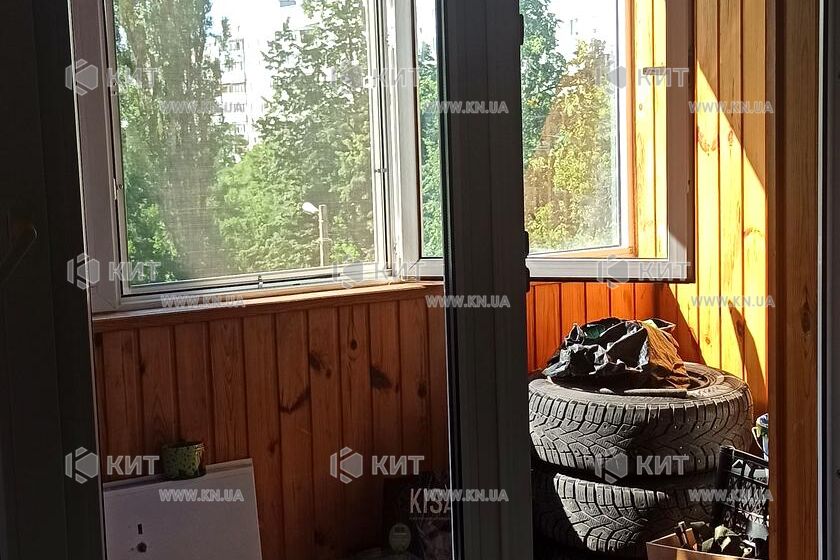 квартири Харків, Салтівка, 520 мрн., 66м²