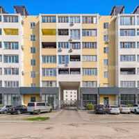 Продажа квартиры Харьков, Спортивная, Гагарина, Защитников, 53м²