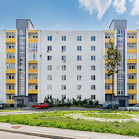 Продажа квартиры Харьков, Спортивная, Гагарина, Защитников, 53м²