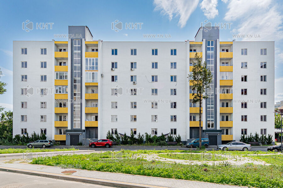 Продажа квартиры Харьков, Спортивная, Гагарина, Защитников, 53м²