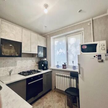 Продаж квартир - Харків,  Бригади Хартія (Маршала Рибалка) вул.  3