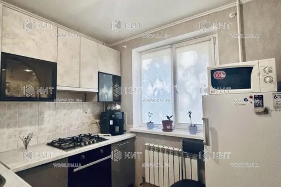 Продажа квартиры Харьков, Новые дома, 57м²
