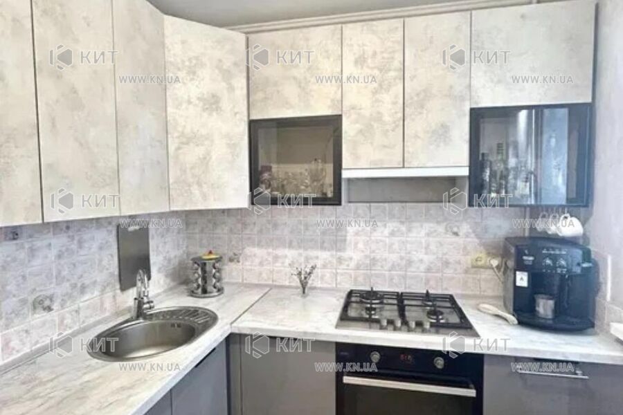 Продажа квартиры Харьков, Новые дома, 57м²