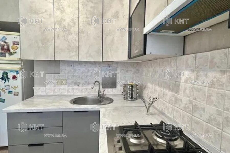 Продажа квартиры Харьков, Новые дома, 57м²