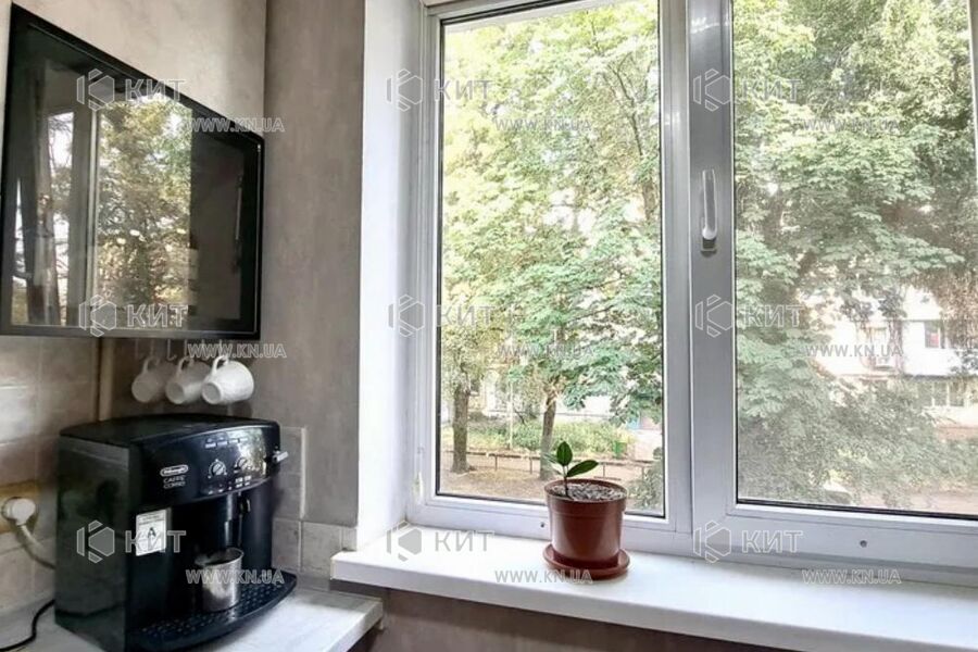 Продажа квартиры Харьков, Новые дома, 57м²