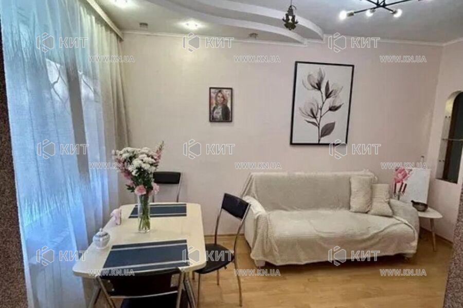 Продажа квартиры Харьков, Новые дома, 57м²