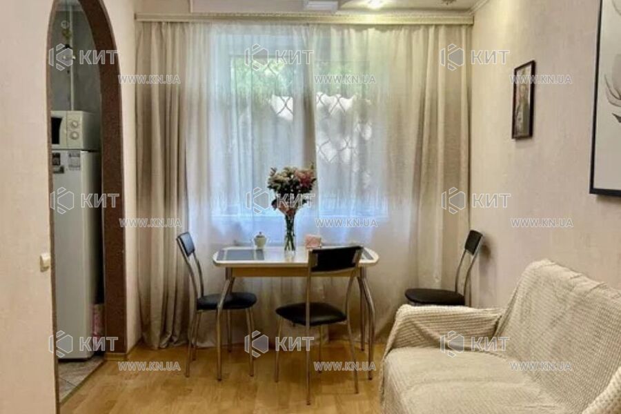 Продажа квартиры Харьков, Новые дома, 57м²